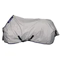 Bucas Sun-Shower 145 Silber Pferdedecke