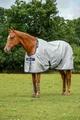 Bucas Sun-Shower - Leichte Sommer-Regendecke - 145 cm