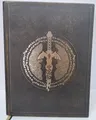 Lösungsbuch - The Legend of Zelda: Tears of the Kingdom - Collector´s Edition