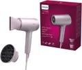 Philips Haartrockner Serie 7000 BHD723/10, 1800 W, mit ThermoShield Advanced, 4 Hitze- und 2 Geschwindigkeitsstufen