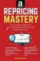 Peter Valley Amazon Repricing Mastery (Taschenbuch)