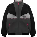 Tramantanta 91 Jacke, Uni Jacke - Berghaus, Farbe:CX3-JET BLACK/GREY PINSTRIPE, Größe:M - M