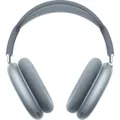 Apple AirPods Max AirPods Bluetooth Stereo Blau Noise Cancelling, Mikrofon-Rauschunterdrückung Headset