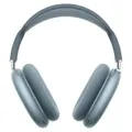 Apple AirPods Max Over-Ear blau BT-Headset - Blau