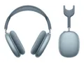 Apple AirPods Max USB-C, blau