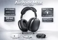  🎧 Apple AirPods Max | Kopfhörer MGYH3ZM/A A2096 HEADPHONE Headset OVP ✅ TOP