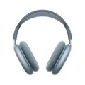 Apple AirPods Max kabellose Over-Ear Kopfhörer Blau