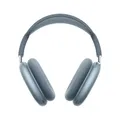 Apple Air Pods Max Drahtloser Kopfhörer -  Blau - 2024