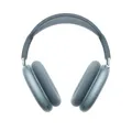 Apple AirPods Max Bluetooth-Kopfhörer 20h Akkulaufzeit Blau
