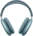 APPLE AirPods Max 2024 Bluetooth Kopfhörer Blau/Blue MWW63ZM/A differenzbest.