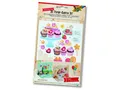 FOLIA BASTELSET 3D POPUP KARTEN GEBURTSTAG NEU