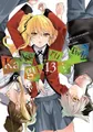 Anthony Quintessenza Homura Kawamoto K Kakegurui Twin, (Taschenbuch) (US IMPORT)