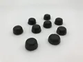 De Bron | Dropbolletjes | Suikervrij | Zacht Zoet | 1 kg