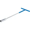 Zündkerzenschlüssel SW 16 mm T-Griff, Kugelgelenk Steckschlüssel Kerzenschlüssel