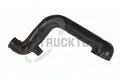 TRUCKTEC AUTOMOTIVE Schlauch Kurbelgehäuseentlüftung 02.14.014 für MERCEDES W124