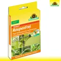 Neudorff Xentari 1 Pack 2 x 3 g Raupenfrei Buchsbaumzünsler Frostspanner Buxus