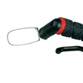 Zefal Fahrradspiegel Spin schwarz für Lenker 16,5 bis 21mm
