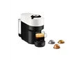 KRUPS XN9201 Nespresso Vertuo Pop Kapselmaschine Coconut White