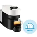 Krups Nespresso Vertuo Pop XN9201 Coconut White