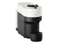 Krups Nespresso Vertuo Pop XN9201 - Pad-Kaffeemaschine - Coconut White XN920110