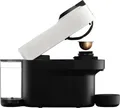 KRUPS Vertuo Pop XN9204 Kapsel-/Pad Maschine Kaffeemaschine - Aqua Mint / White