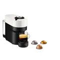 Nespresso Kaffeekapselmaschine Krups XN9201 Vertuo Pop Weiß