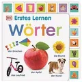 Erstes Lernen. Wörter: Pappbilderbuch mit Griff-Register... | Buch | Zustand gut
