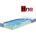 HN8 SCHLAFSYSTEME Geltouch-Topper (H2, 80 X 200 CM)