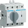Hager Hac410 4polig 100a Lasttrennschalter