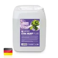 Cameo XTRA HEAVY FLUID 5L - Nebelfluid mit sehr hoher Dichte und 5L, Fog 