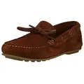 Gant Gant Mokassin Veloursleder Mokassin braun 39 EU
