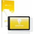 upscreen Reflection Shield Displayschutz Matt (2948352)