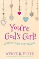 YOURE GODS GIRL von Pitts, Wynter | Buch | Zustand gut