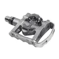 SHIMANO Pedal PD-M324 Fahrradpedale Klickpedale Pedale links + rechts