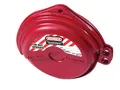 Master Lock Abschließbare Absperrklappe Abdeckung 25-75mm (1-3Zoll) MLKS480