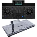 Denon DJ SC Live 4 DJ System + Staubschutzcover | Neu