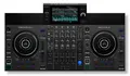 4-Deck SC Live DJ Controller von Denon DJ mit Engine DJ Standalone OS und WiFi