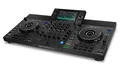 DENON DJ SC LIVE 4 - Standalone DJ-Controller mit Lichtsteuerung