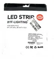BTF-LIGHTING RGBW RGBNW Naturweiß SK6812 (ähnlich WS2812B) 5m 30LEDs/Pixels/m 30