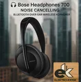 🎧 Bose Headphones 700 Noise Cancelling Bluetooth Over-Ear Wireless Kopfhörer