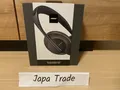 Bose Noise Cancelling Wireless Headphones 700 Bluetooth Schwarz mit Box