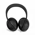 Bose Noise Cancelling NC700 Over-Ear Kopfhörer, schwarz | Zustand: Sehr Gut