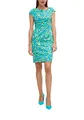comma Kleid