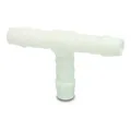 Schlauchverbinder 10mm Kunststoff T-Stück – Robust & Beständig
