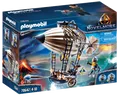 PLAYMOBIL Ritterburg NOVELMORE Knights RITTER Schloss BURG Schloß BURNHAM RAIDER