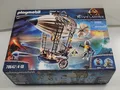 PLAYMOBIL® 70642 Novelmore Darios Zeppelin Spielwaren Erfinder Genial Kult Spaß