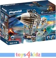 PLAYMOBIL® NEUHEITEN Novelmore 70641 - 70642  zum Auswählen *** NEU / OVP