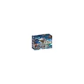 Playmobil-70642 Novelmore Darios Zeppelin NEU OVP Novelmore Darios ZeppelinHers