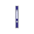 DURABLE Ordnerrückenschilder ORDOFIX 60x390 mm selbstklebend 1 Pg. à 10 Stück 809006