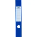 Durable Ordofix blau 60mm Ordner-Etiketten, 10 Stück